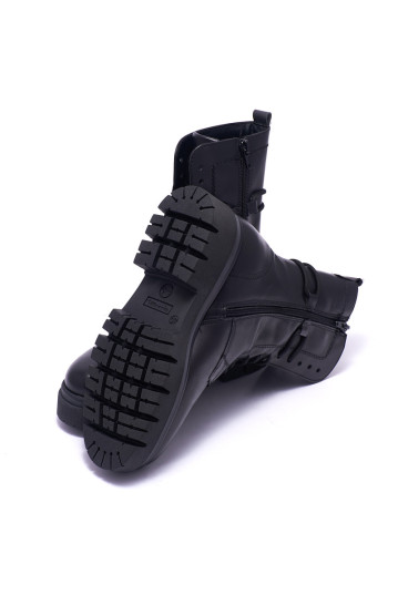 Ботинки женские Tamaris 1-1-25265-27 001 BLACK