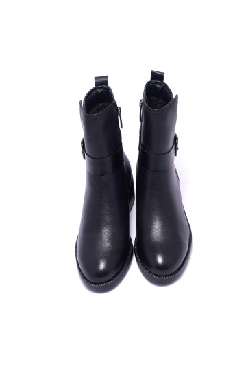 Ботинки женские Tamaris 1-1-25322-27 001 BLACK