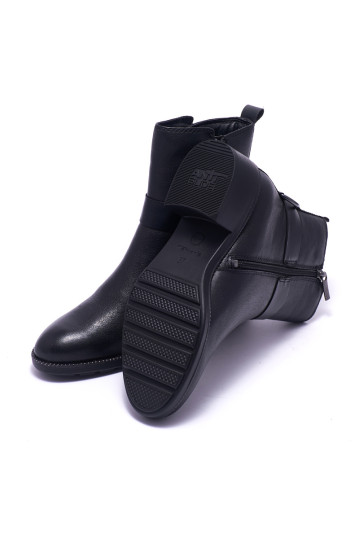 Ботинки женские Tamaris 1-1-25322-27 001 BLACK