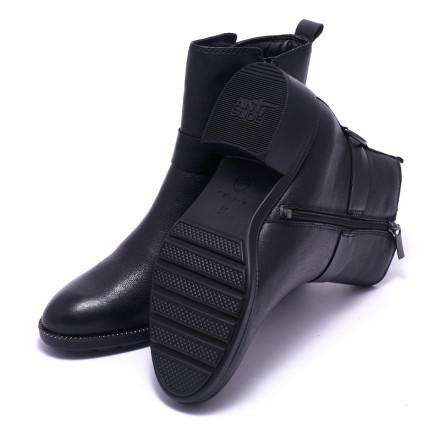 Черевики жіночі Tamaris 1-1-25322-27 001 BLACK