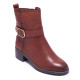 Черевики жіночі Tamaris 1-1-25322-27 339 MAROON