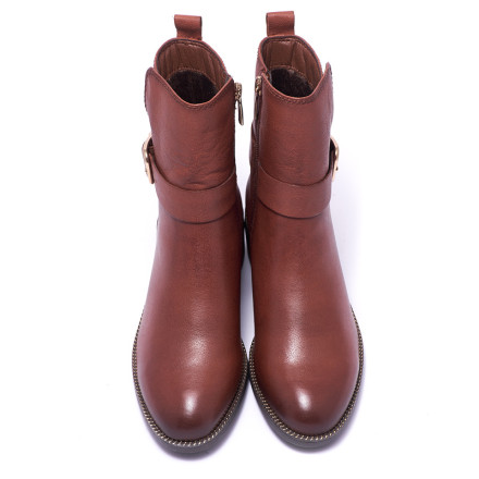 Черевики жіночі Tamaris 1-1-25322-27 339 MAROON