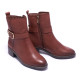 Черевики жіночі Tamaris 1-1-25322-27 339 MAROON
