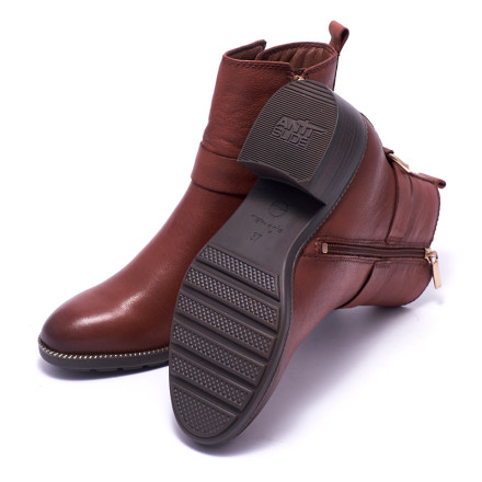 Черевики жіночі Tamaris 1-1-25322-27 339 MAROON