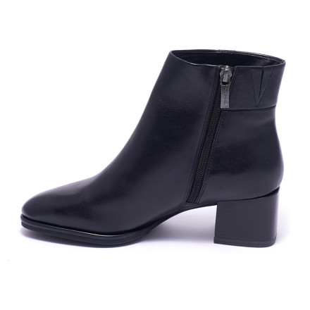 Черевики жіночі Tamaris 1-1-25343-27 001 BLACK