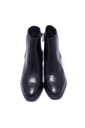 Ботинки женские Tamaris 1-1-25343-27 001 BLACK