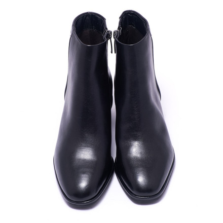 Черевики жіночі Tamaris 1-1-25343-27 001 BLACK