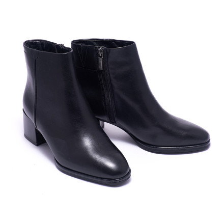 Черевики жіночі Tamaris 1-1-25343-27 001 BLACK