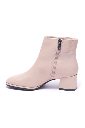 Ботинки женские Tamaris 1-1-25343-27 427 CREAM