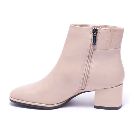 Черевики жіночі Tamaris 1-1-25343-27 427 CREAM