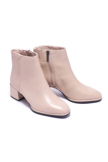 Ботинки женские Tamaris 1-1-25343-27 427 CREAM
