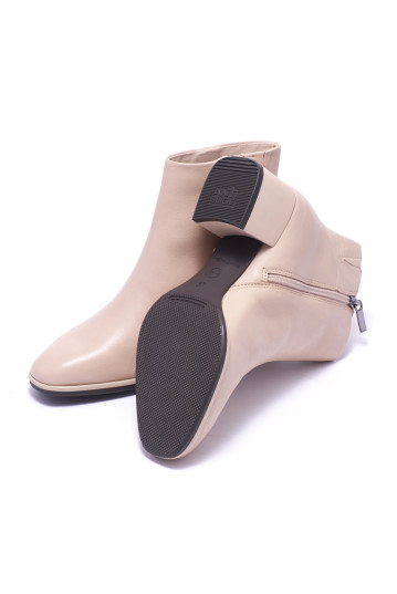 Ботинки женские Tamaris 1-1-25343-27 427 CREAM