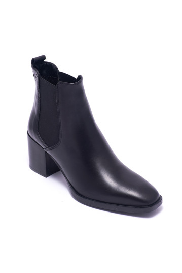 Черевики жіночі Tamaris 1-1-25383-27 001 BLACK