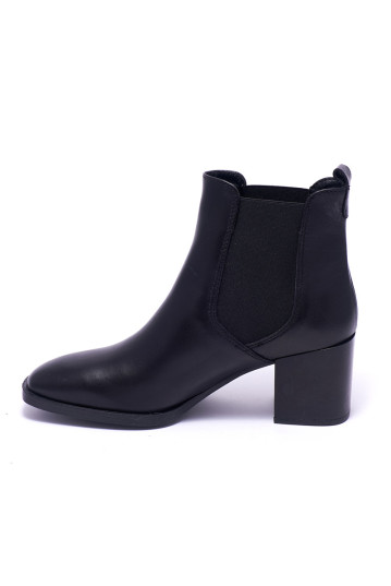 Черевики жіночі Tamaris 1-1-25383-27 001 BLACK