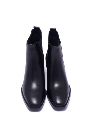 Черевики жіночі Tamaris 1-1-25383-27 001 BLACK