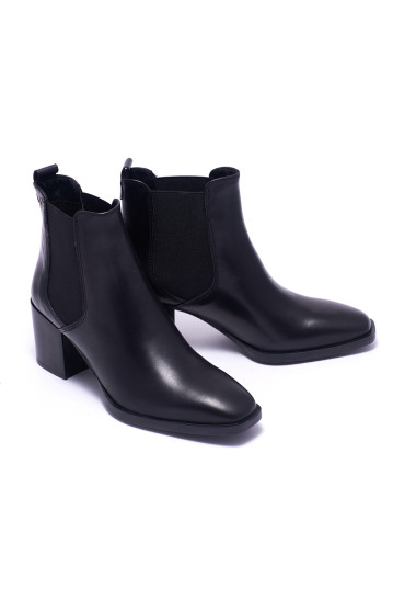 Черевики жіночі Tamaris 1-1-25383-27 001 BLACK