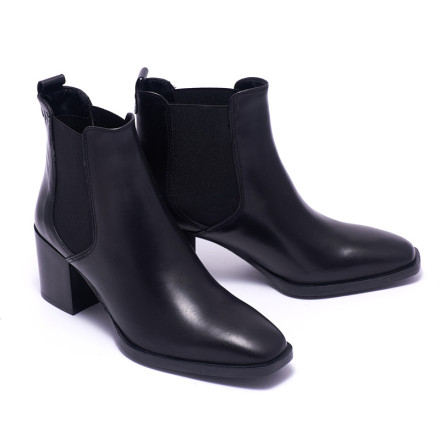 Черевики жіночі Tamaris 1-1-25383-27 001 BLACK