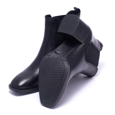 Черевики жіночі Tamaris 1-1-25383-27 001 BLACK