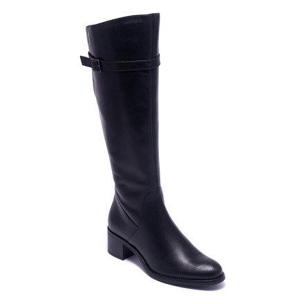 Чоботи жіночі Tamaris 1-1-25531-27 001 BLACK