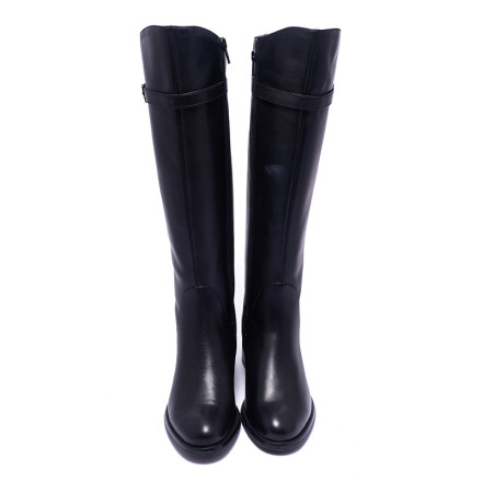 Чоботи жіночі Tamaris 1-1-25531-27 001 BLACK