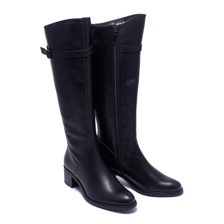 Чоботи жіночі Tamaris 1-1-25531-27 001 BLACK