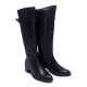 Чоботи жіночі Tamaris 1-1-25531-27 001 BLACK