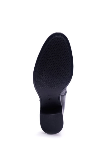 Сапоги женские Tamaris 1-1-25531-27 001 BLACK