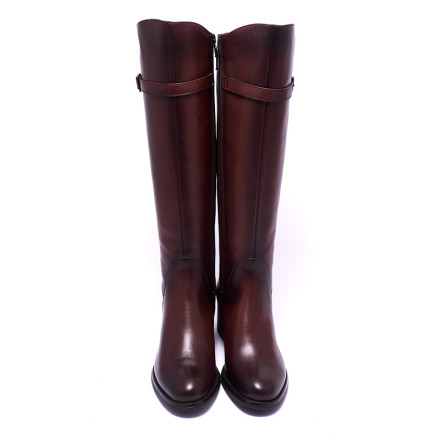 Чоботи жіночі Tamaris 1-1-25531-27 361 CAFE