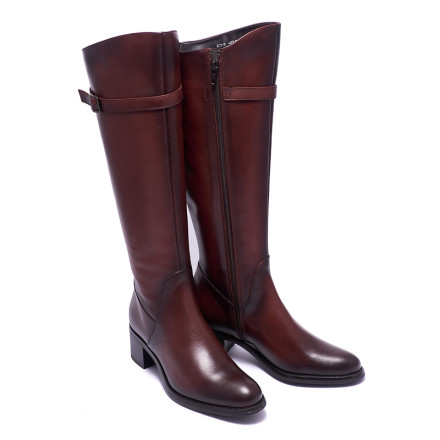 Чоботи жіночі Tamaris 1-1-25531-27 361 CAFE