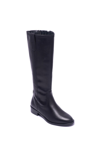 Сапоги женские Tamaris 1-1-25543-27 001 BLACK