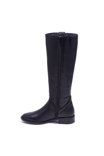 Сапоги женские Tamaris 1-1-25543-27 001 BLACK