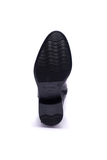 Сапоги женские Tamaris 1-1-25543-27 001 BLACK
