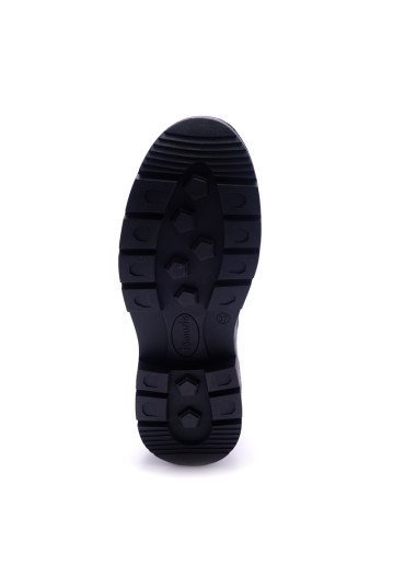 Чоботи жіночі Tamaris 1-1-25603-27 001 BLACK