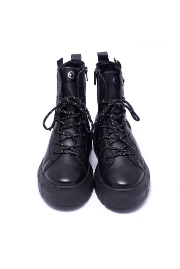 Ботинки женские Tamaris 1-1-25820-27 001 BLACK