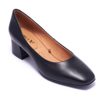Туфлі жіночі Caprice 9-9-22304-27 022 BLACK NAPPA