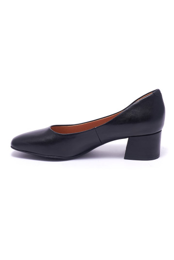 Туфли женские Caprice 9-9-22304-27 022 BLACK NAPPA