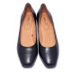 Туфлі жіночі Caprice 9-9-22304-27 022 BLACK NAPPA