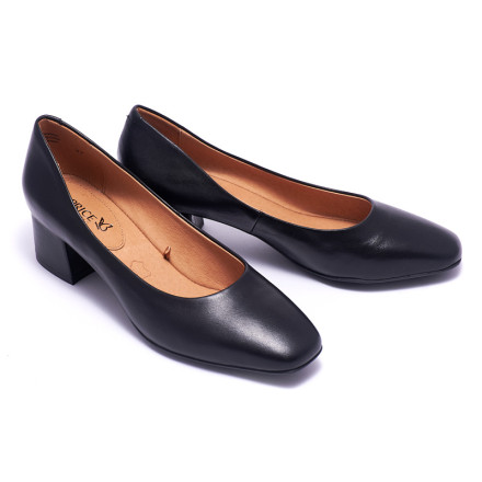 Туфлі жіночі Caprice 9-9-22304-27 022 BLACK NAPPA