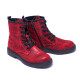 Ботинки женские Marco Tozzi 2-2-25283-25 530 RED MULTI