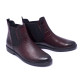 Черевики жіночі Marco Tozzi 2-2-25376-35 571 BORDEAUX CROCO