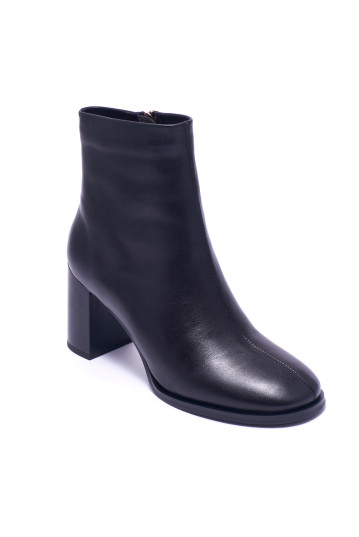 Черевики жіночі Welfare 230502112/BLK/43