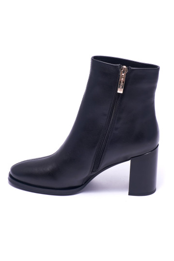 Ботинки женские Welfare 230502112/BLK/43