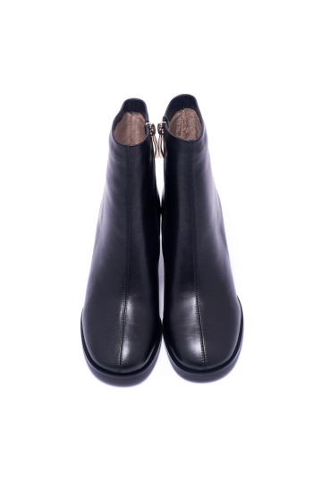 Ботинки женские Welfare 230502112/BLK/43