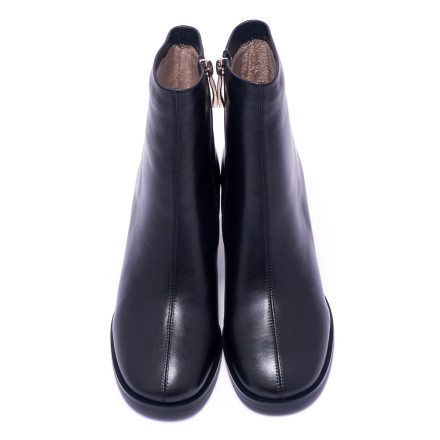 Черевики жіночі Welfare 230502112/BLK/43