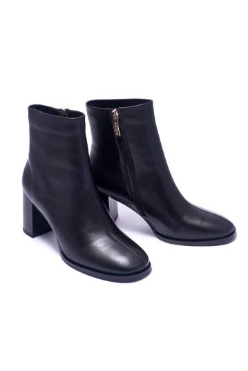 Ботинки женские Welfare 230502112/BLK/43