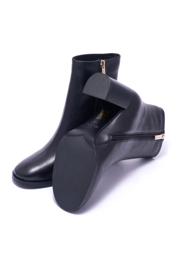 Ботинки женские Welfare 230502112/BLK/43