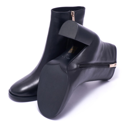 Черевики жіночі Welfare 230502112/BLK/43