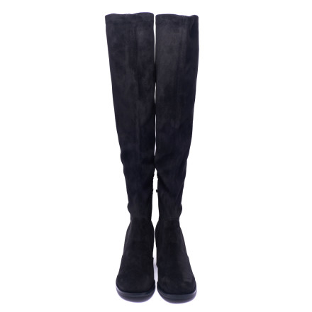 Чоботи жіночі Welfare 230503172/BLK/43