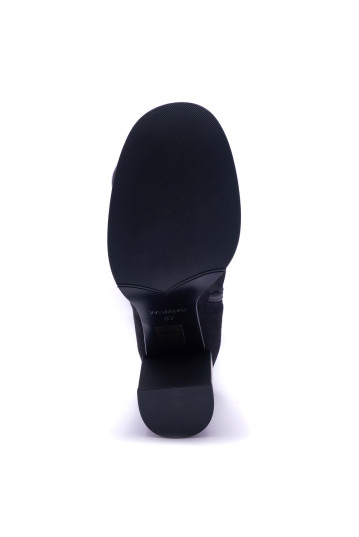 Сапоги женские Welfare 230503172/BLK/43