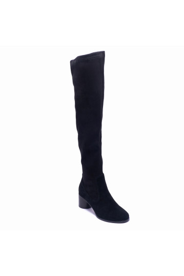 Чоботи жіночі Welfare 230513172/BLK/43